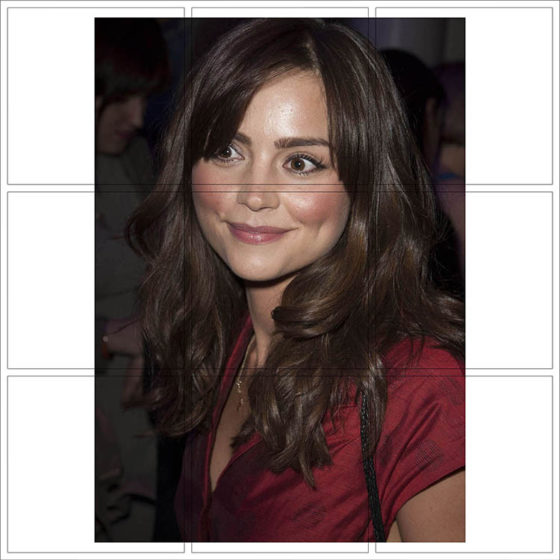 Jenna Coleman - 056
