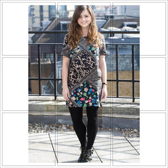 Jenna Coleman - 057