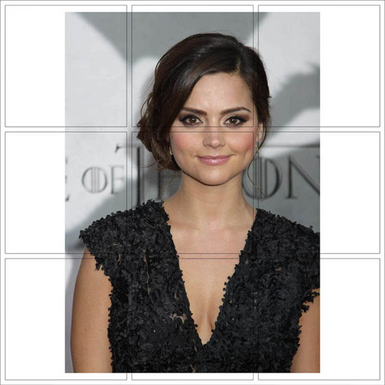 Jenna Coleman - 061