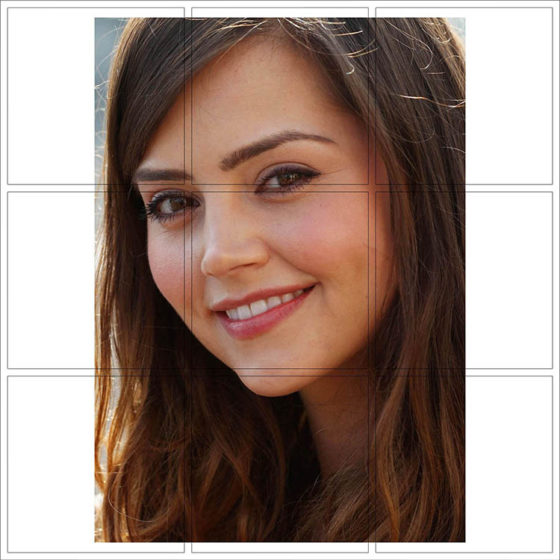 Jenna Coleman - 063