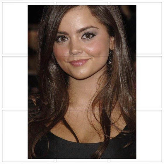Jenna Coleman - 065