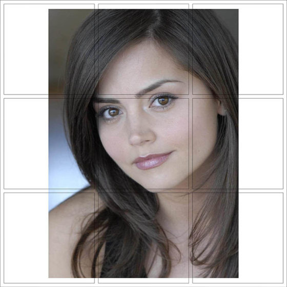 Jenna Coleman - 066