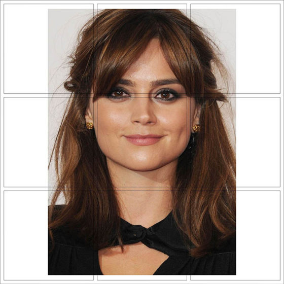 Jenna Coleman - 067
