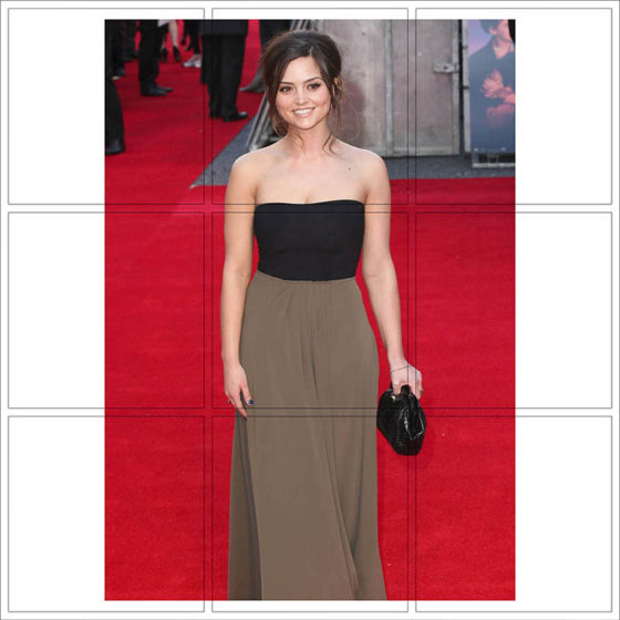 Jenna Coleman - 068