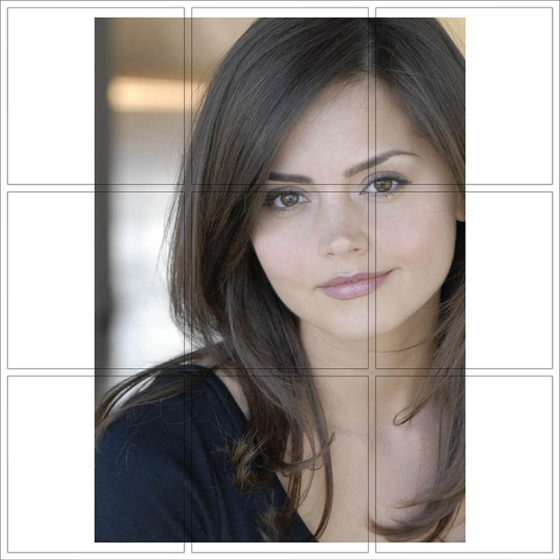 Jenna Coleman - 069