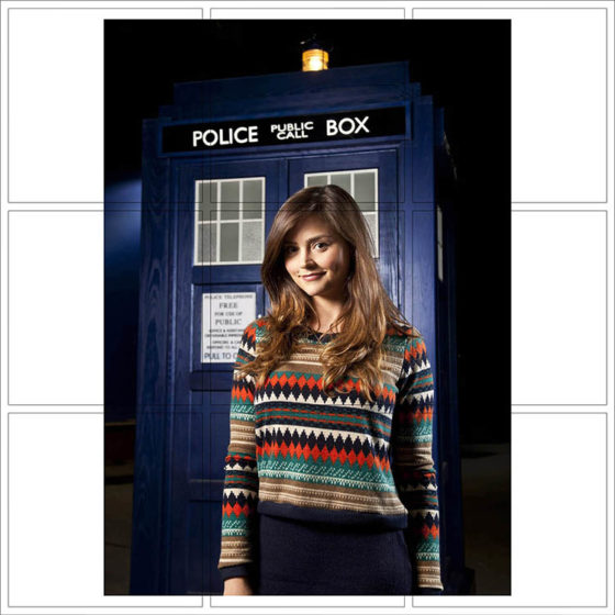 Jenna Coleman - 070