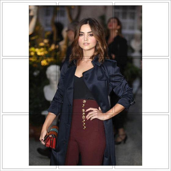 Jenna Coleman - 073