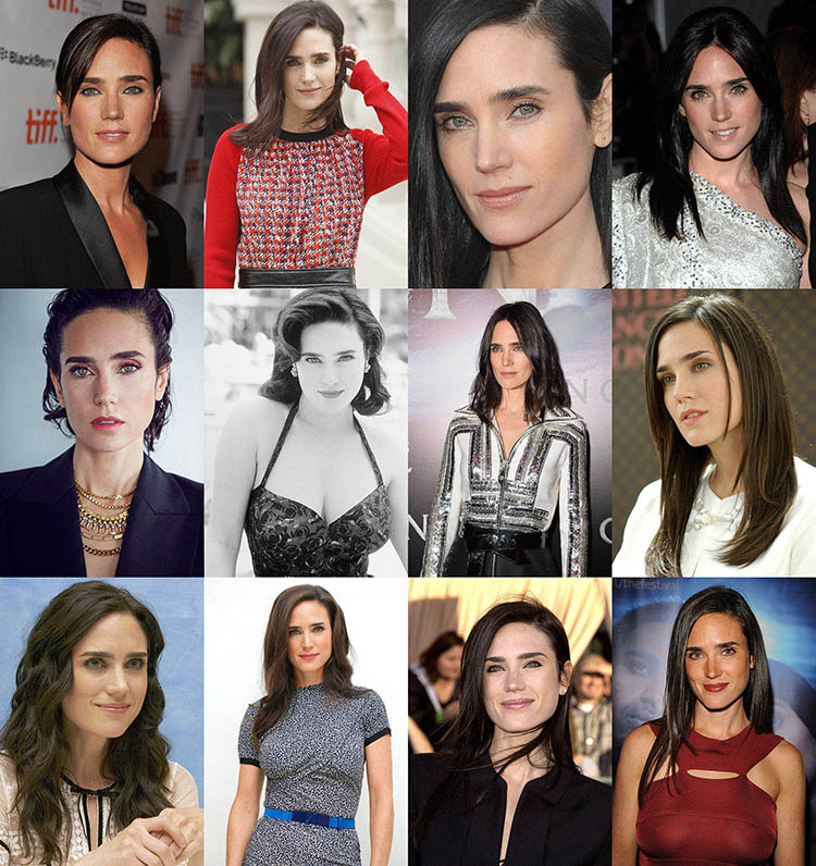 Jennifer Connelly - Choice Of 75