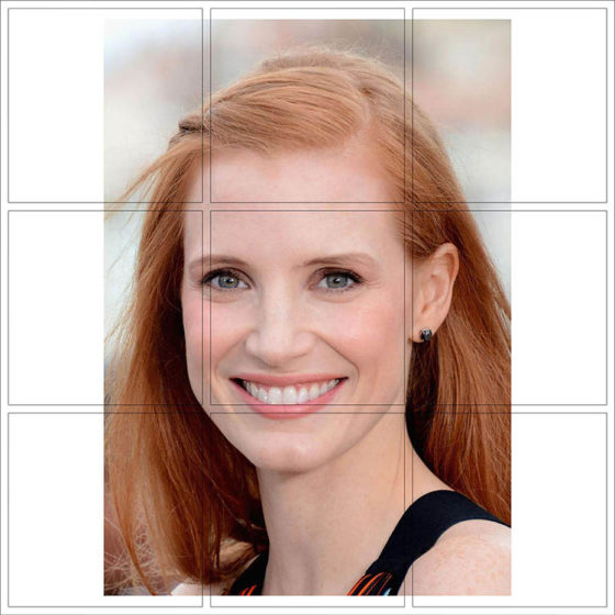 Jessica Chastain - 001
