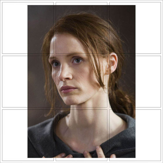 Jessica Chastain - 002