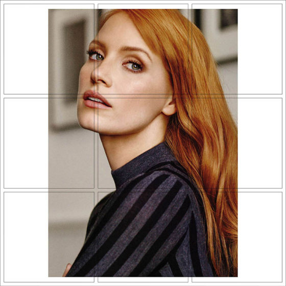 Jessica Chastain - 007
