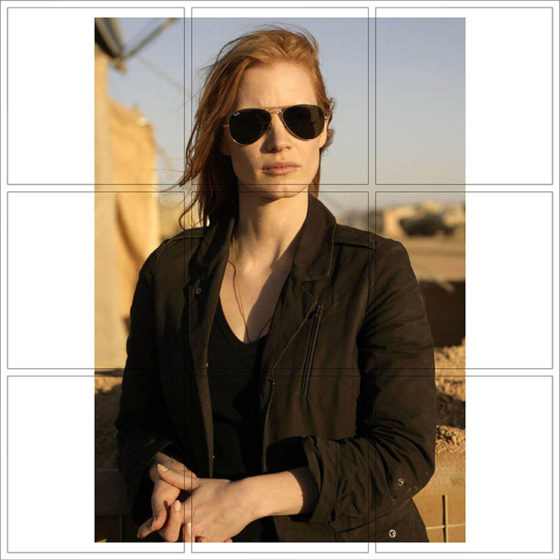 Jessica Chastain - 011