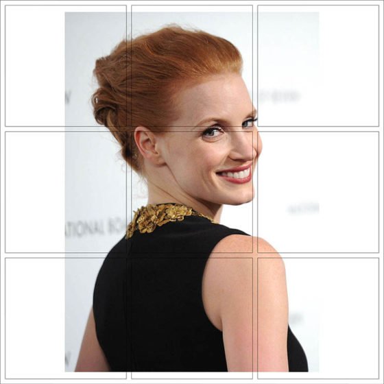 Jessica Chastain - 012
