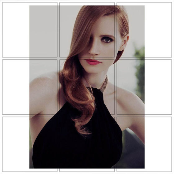 Jessica Chastain - 013