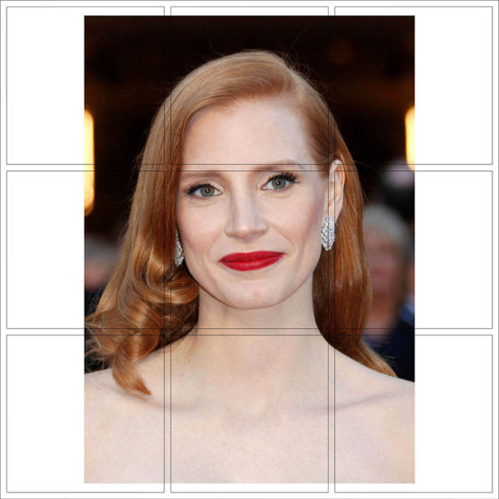 Jessica Chastain - 017