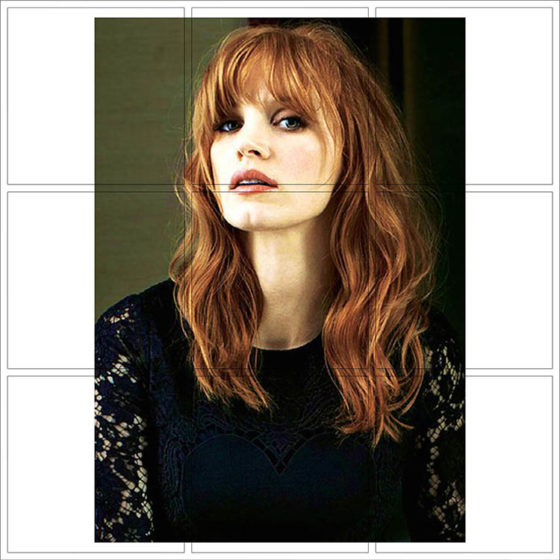 Jessica Chastain - 019