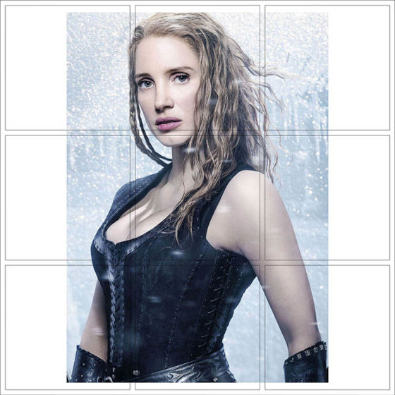 Jessica Chastain - 025