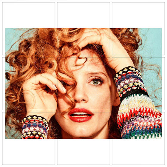 Jessica Chastain - 029