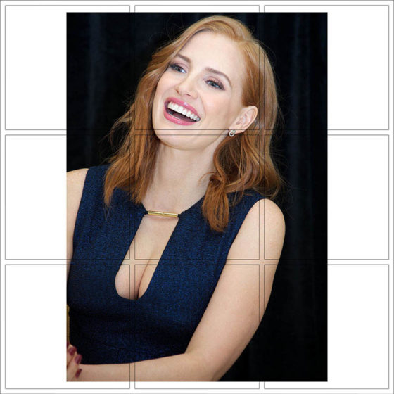 Jessica Chastain - 034