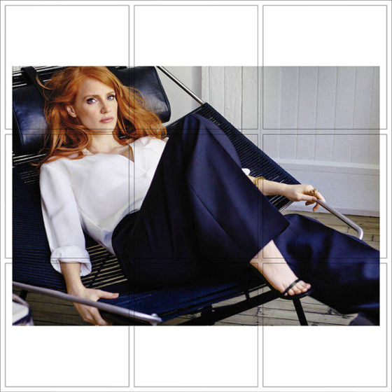 Jessica Chastain - 037