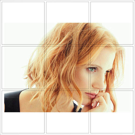 Jessica Chastain - 045
