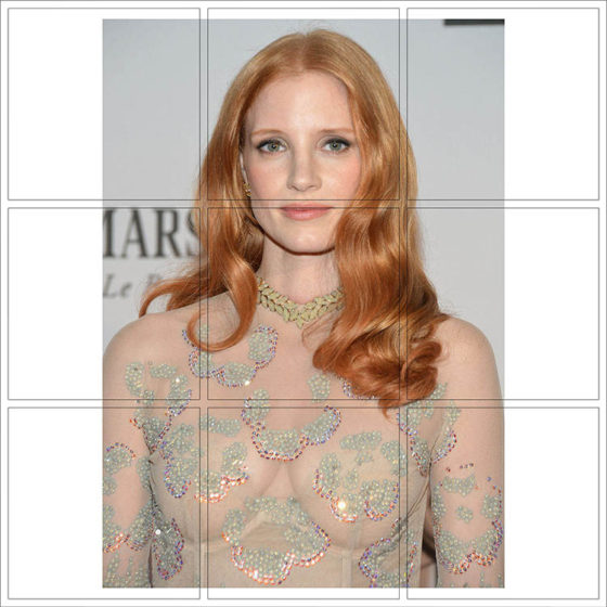 Jessica Chastain - 046