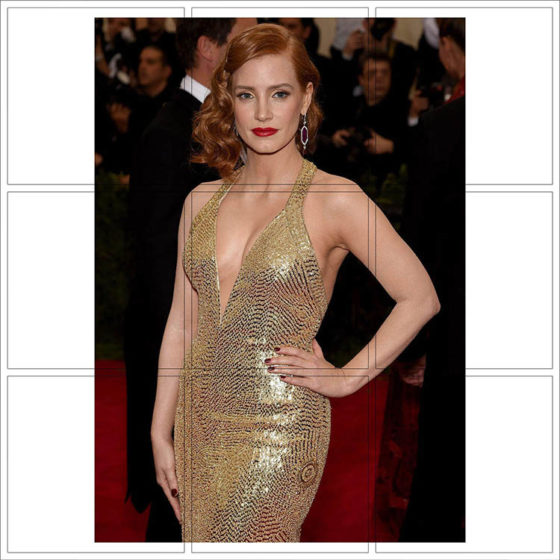 Jessica Chastain - 048