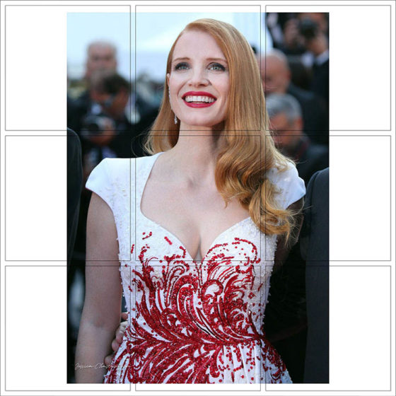 Jessica Chastain - 049
