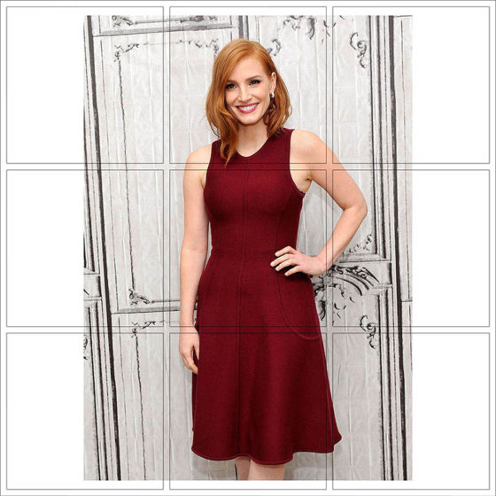 Jessica Chastain - 052
