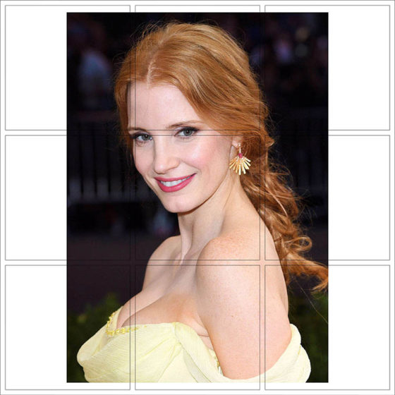 Jessica Chastain - 053