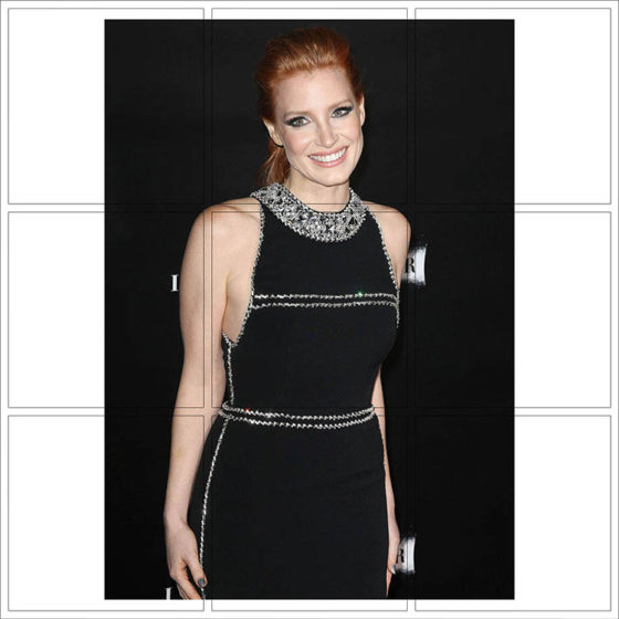 Jessica Chastain - 054