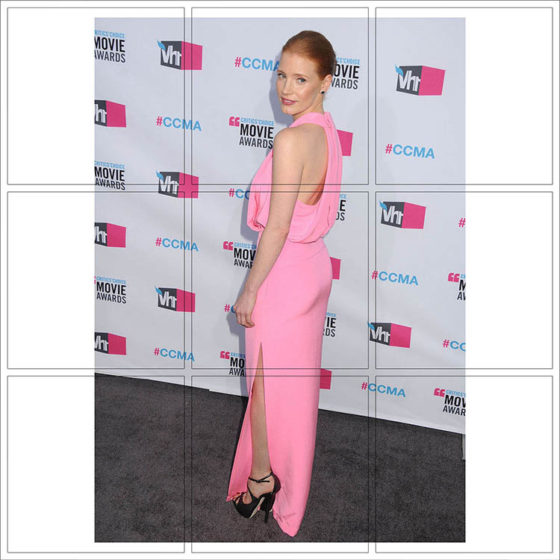 Jessica Chastain - 060