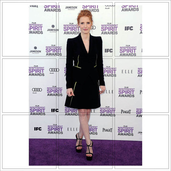 Jessica Chastain - 062