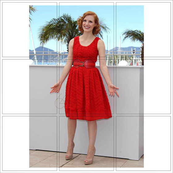 Jessica Chastain - 070
