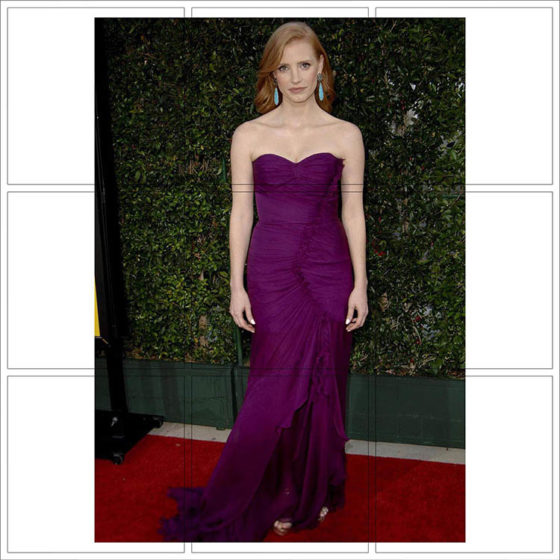 Jessica Chastain - 072