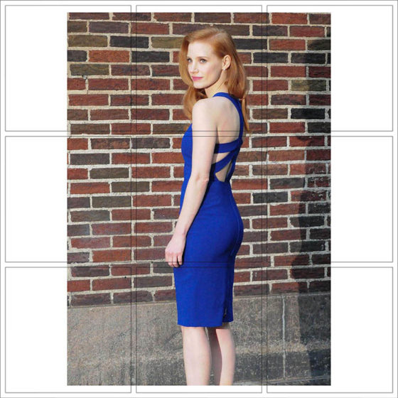 Jessica Chastain - 074