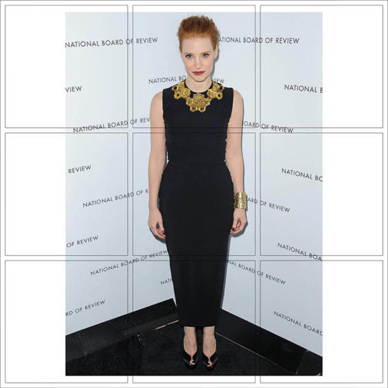 Jessica Chastain - 075