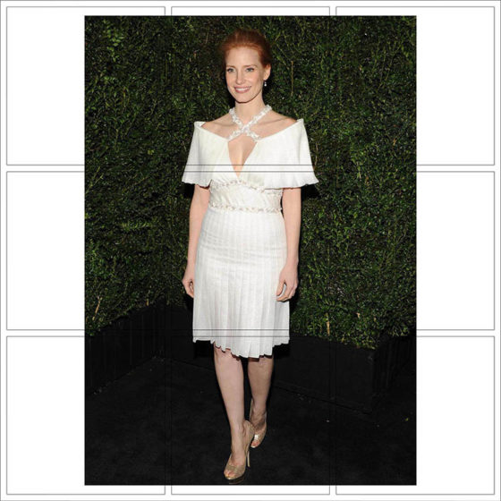Jessica Chastain - 078
