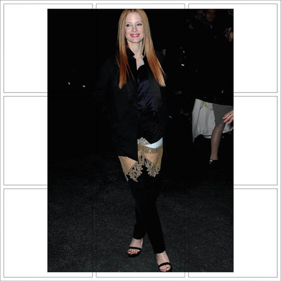Jessica Chastain - 079