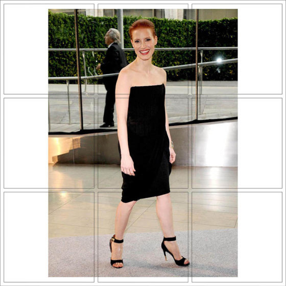 Jessica Chastain - 081