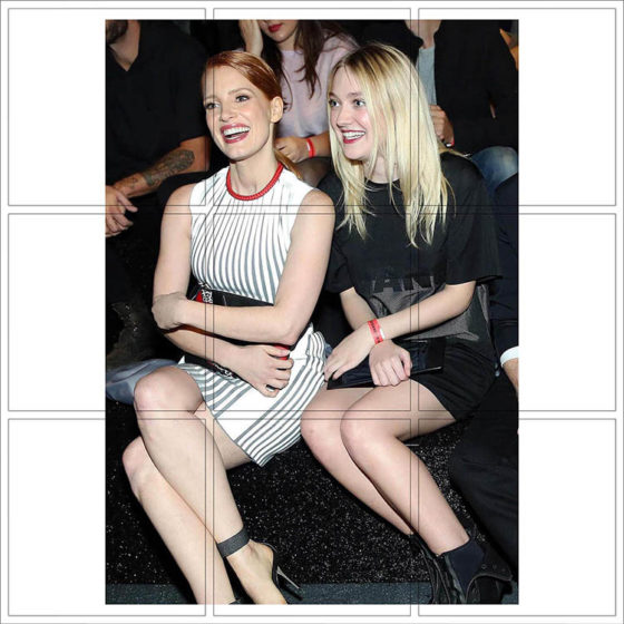 Jessica Chastain - 085