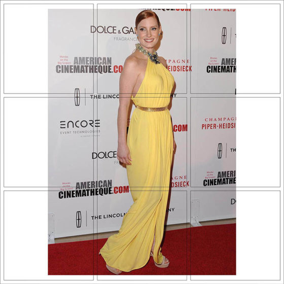Jessica Chastain - 087