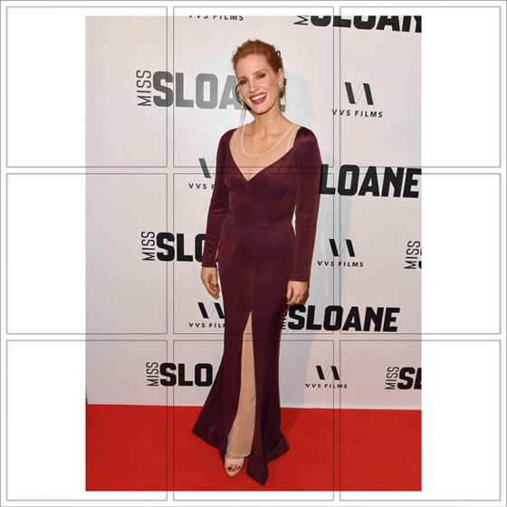Jessica Chastain - 094