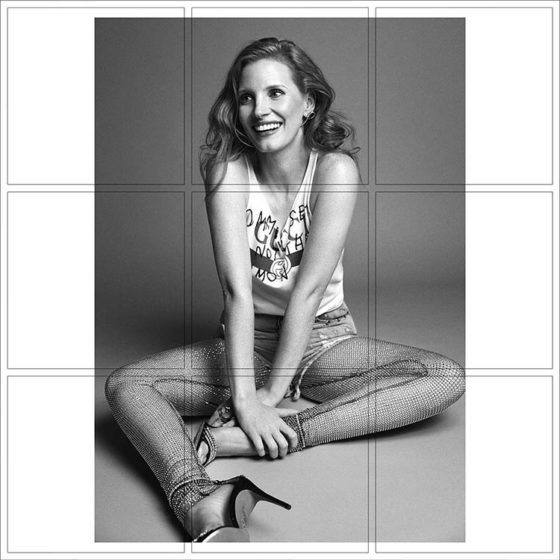 Jessica Chastain - 096