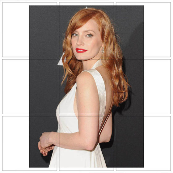 Jessica Chastain - 097