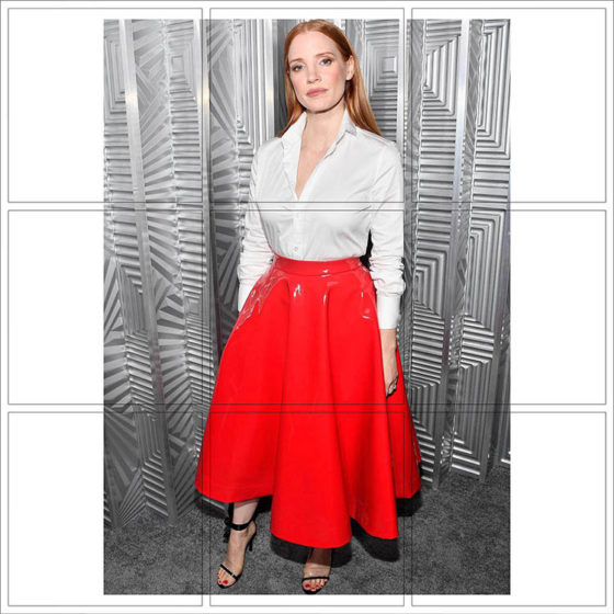Jessica Chastain - 098