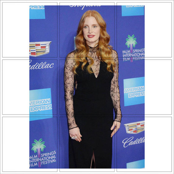 Jessica Chastain - 102