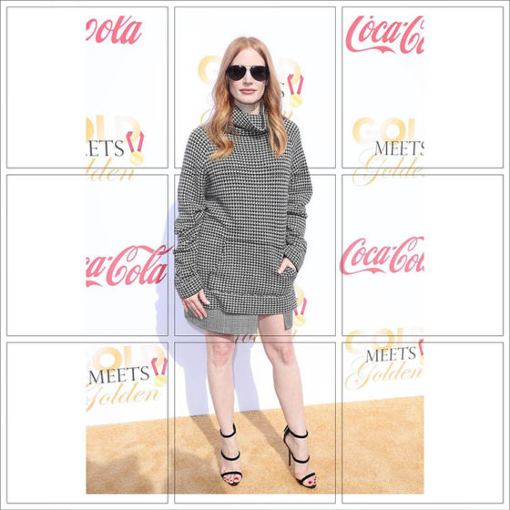 Jessica Chastain - 103