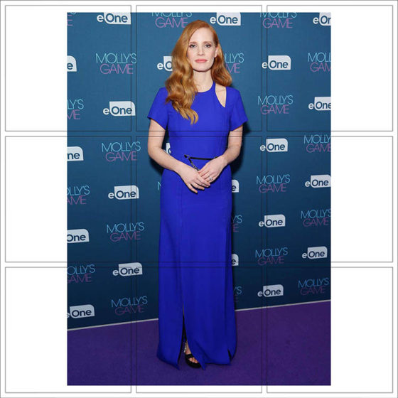 Jessica Chastain - 104