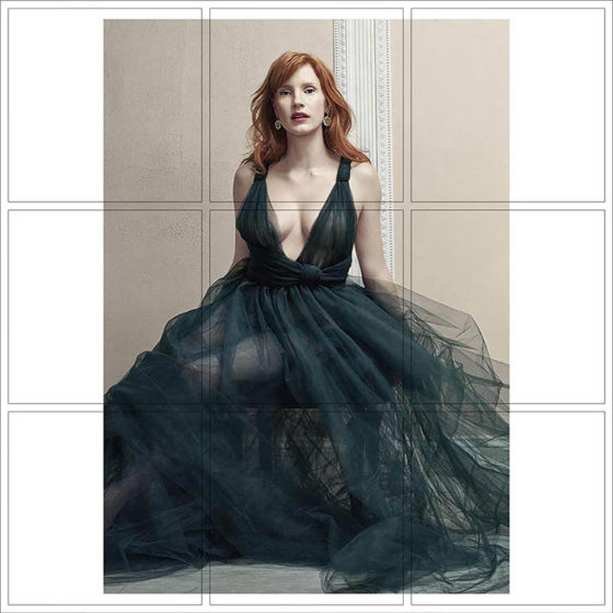 Jessica Chastain - 108
